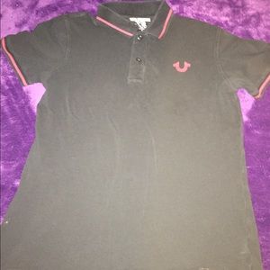 True religion shirt